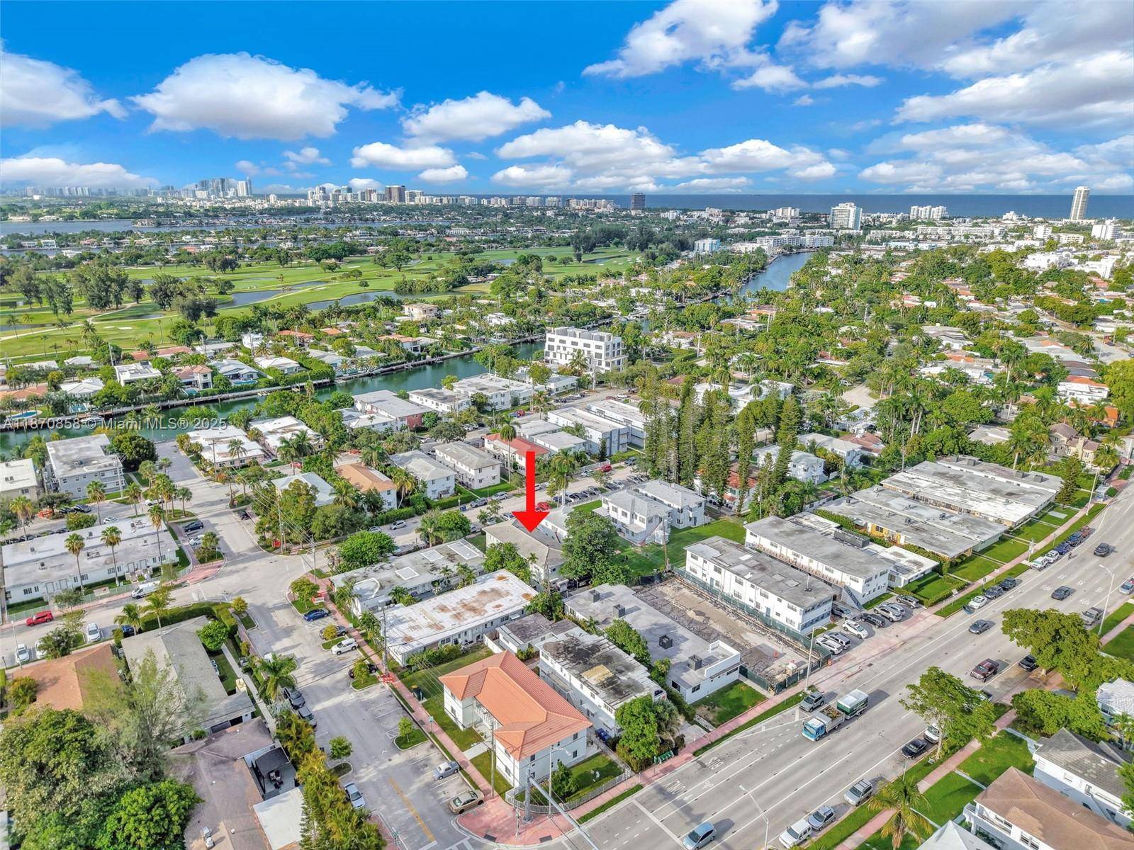 1784 Marseille DrMiami Beach - picture