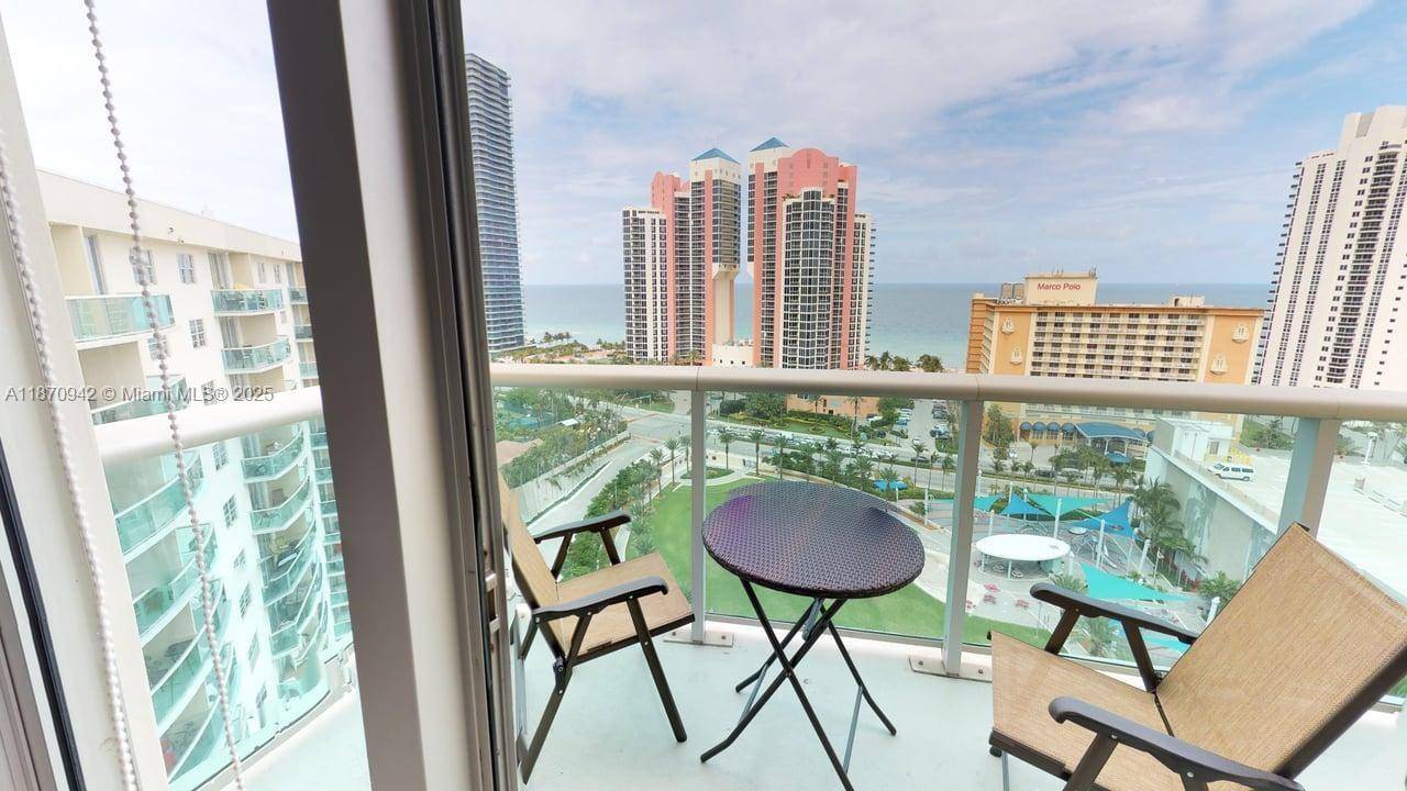 19370 Collins AveSunny Isles Beach - OCEAN RESERVE CONDO condo unit PH-11 - picture