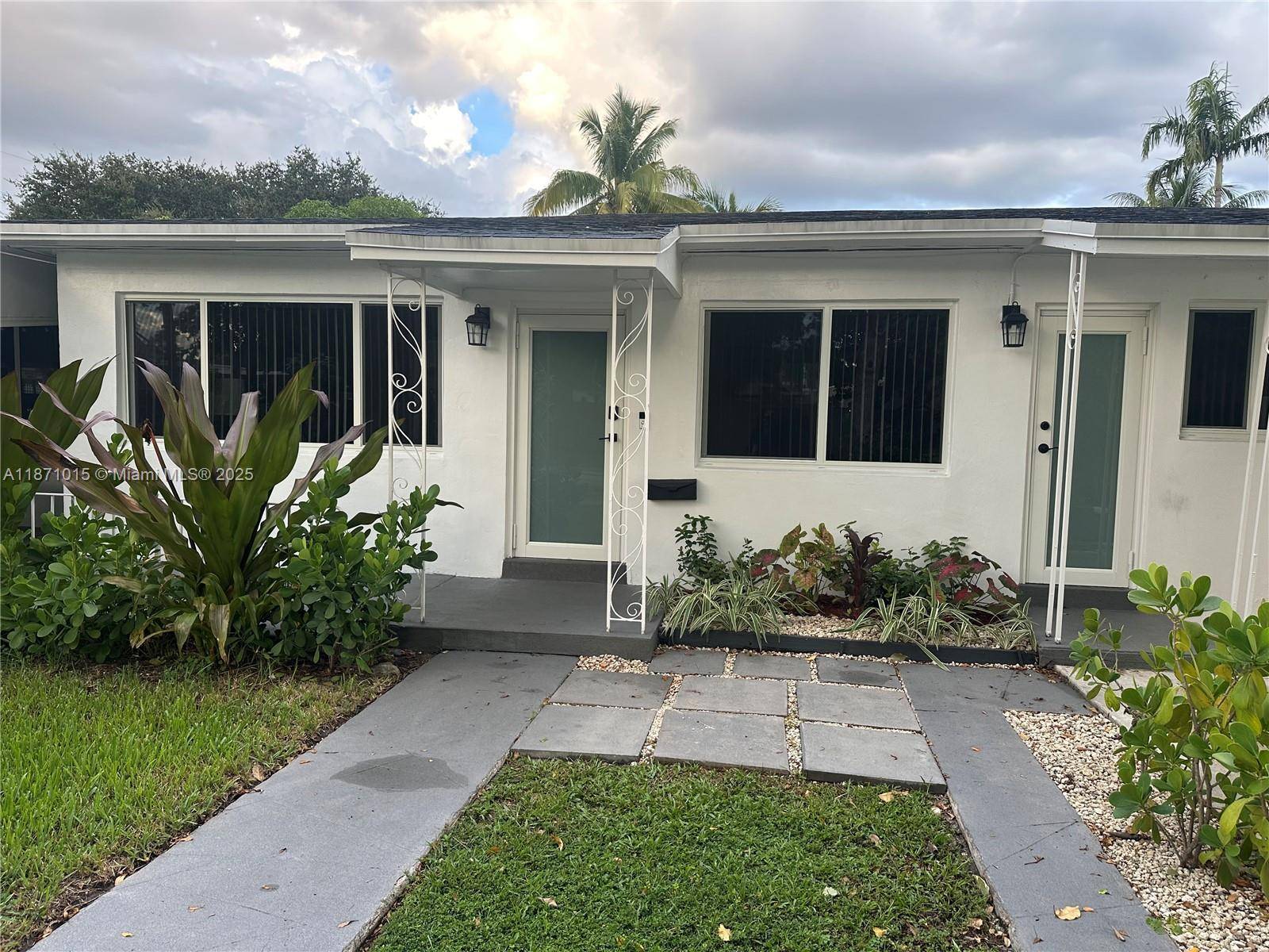 13035 NE 7th AveNorth Miami - Duplex/Tri/Quad-Annual,Multi Family condo unit 1 - picture
