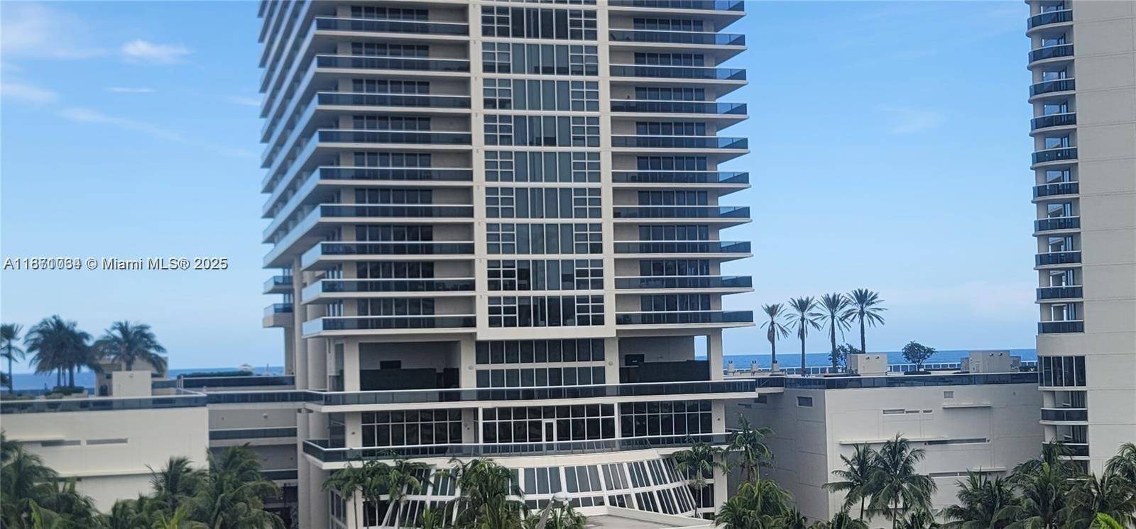 1825 S Ocean DrHallandale Beach - Condo 5+ Stories,Condo condo unit 814 - picture