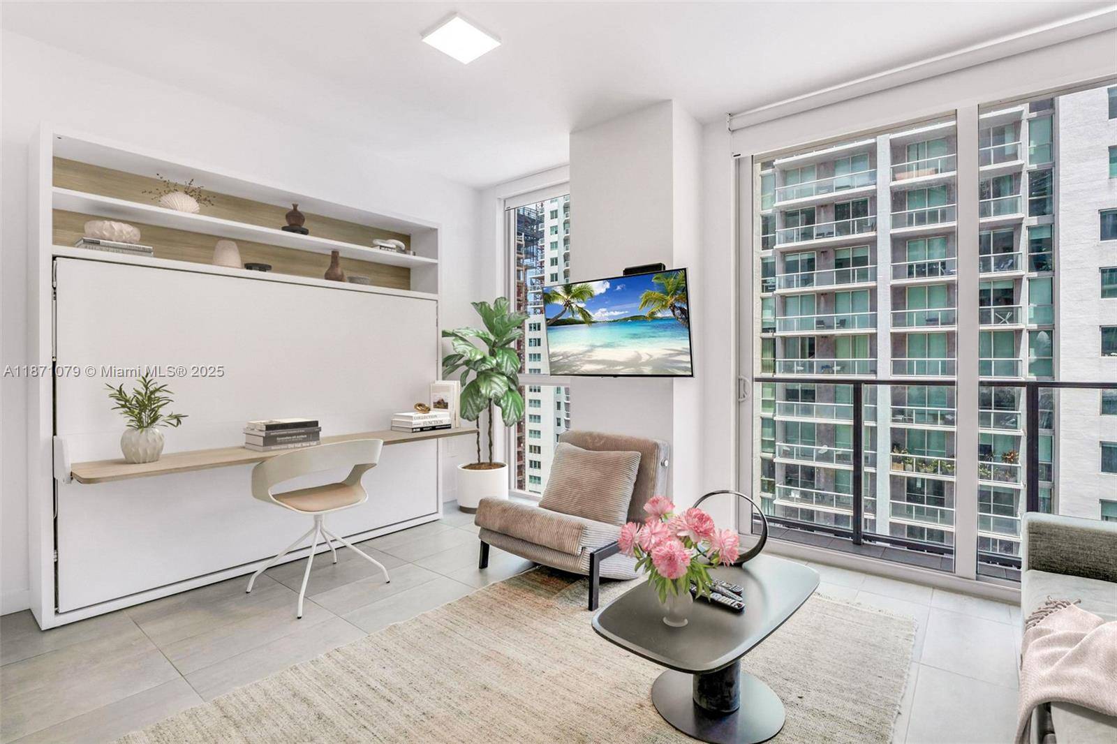 227 NE 2nd StMiami - Condo-Hotel,Condo condo unit 2611 - picture