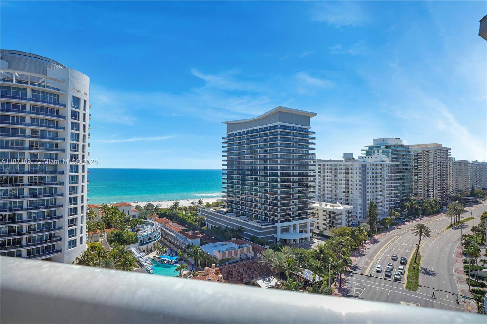5900 Collins AveMiami Beach - Condo 5+ Stories,Condo condo unit 1607 - picture