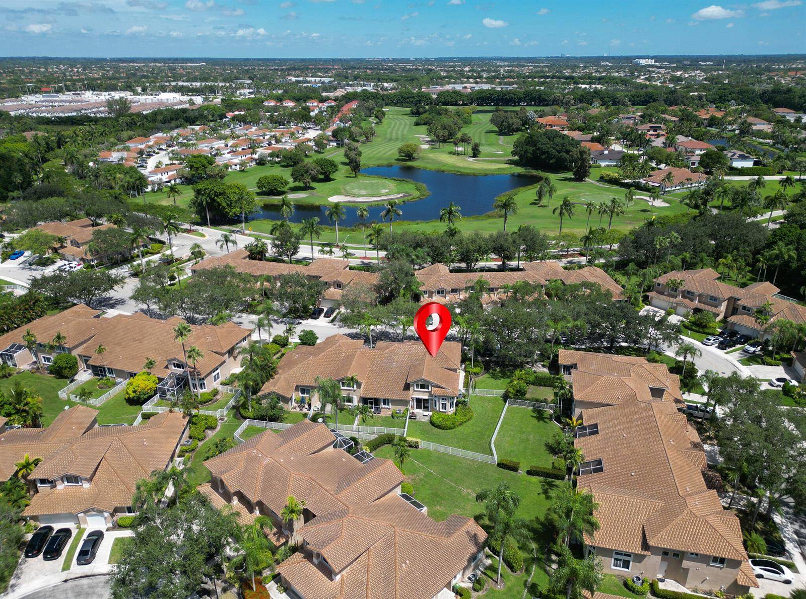 15822 SW 10thPembroke Pines - picture