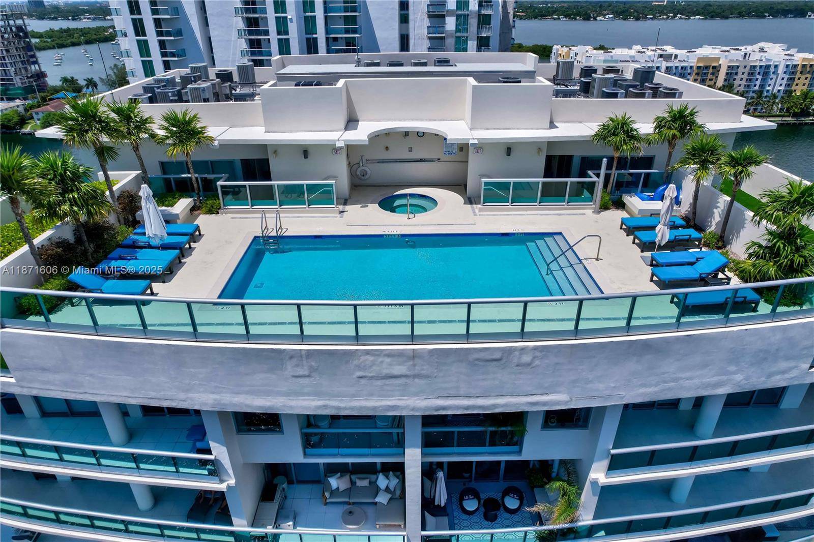 7935 East DrNorth Bay Village - Condo 5+ Stories,Condo condo unit 1104 - picture