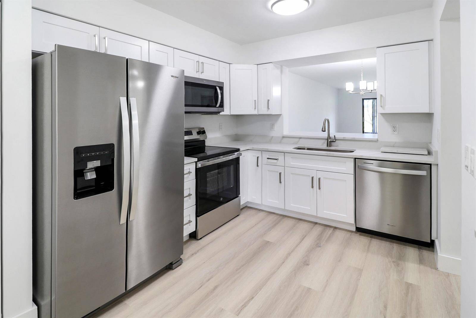7270 AshfordDelray Beach - Condo condo unit 106 - picture