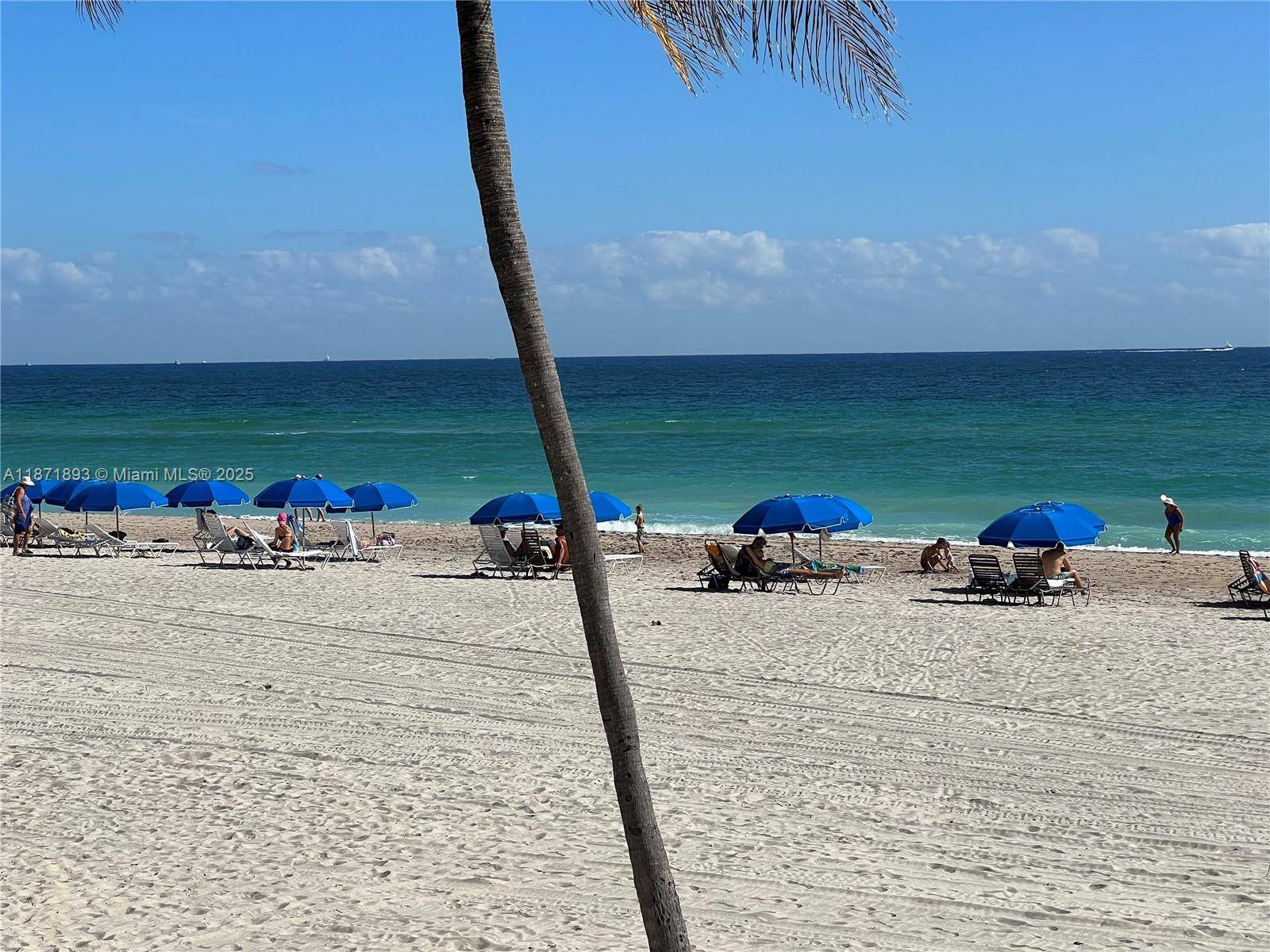 2301 S Ocean DrHollywood - Condo 5+ Stories,Condo condo unit 506 - picture