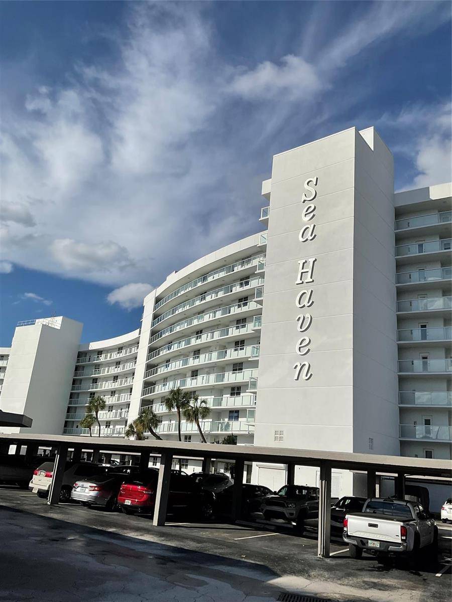 2731 NE 14th StreetPompano Beach - Condo condo unit 307 - picture