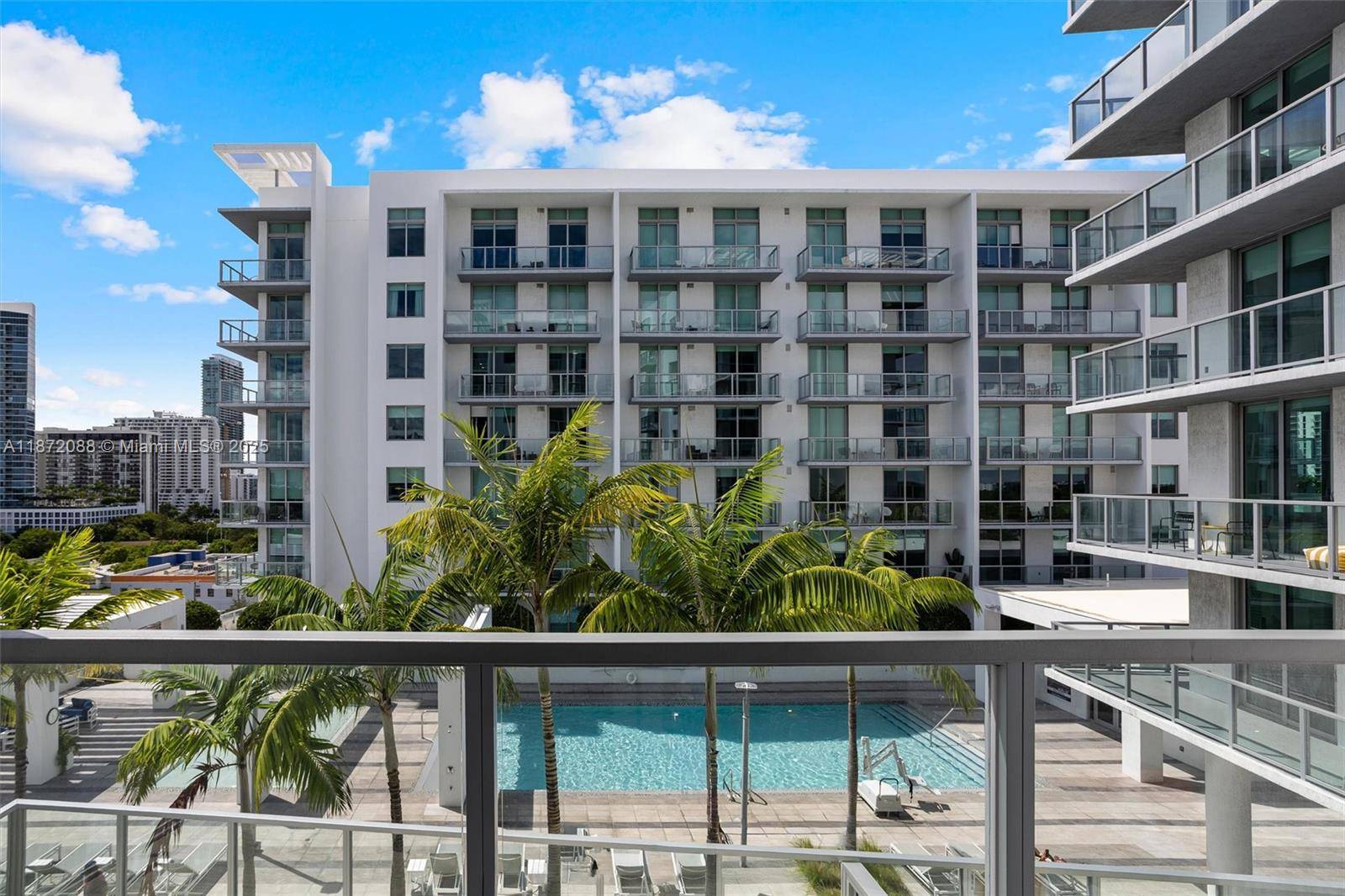3900 Biscayne BlvdMiami - Condo 5+ Stories,Condo condo unit N-819 - picture