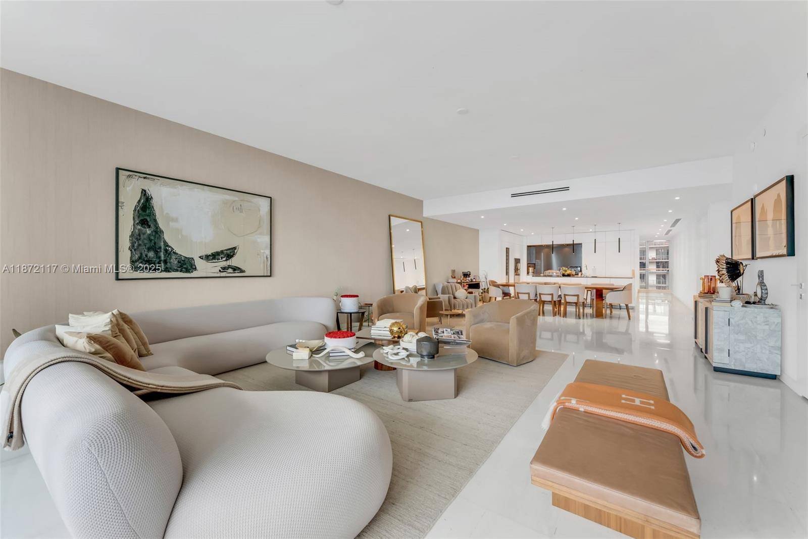 300 Biscayne Boulevard WayMiami - Condo 5+ Stories,Condo condo unit 4104C - picture