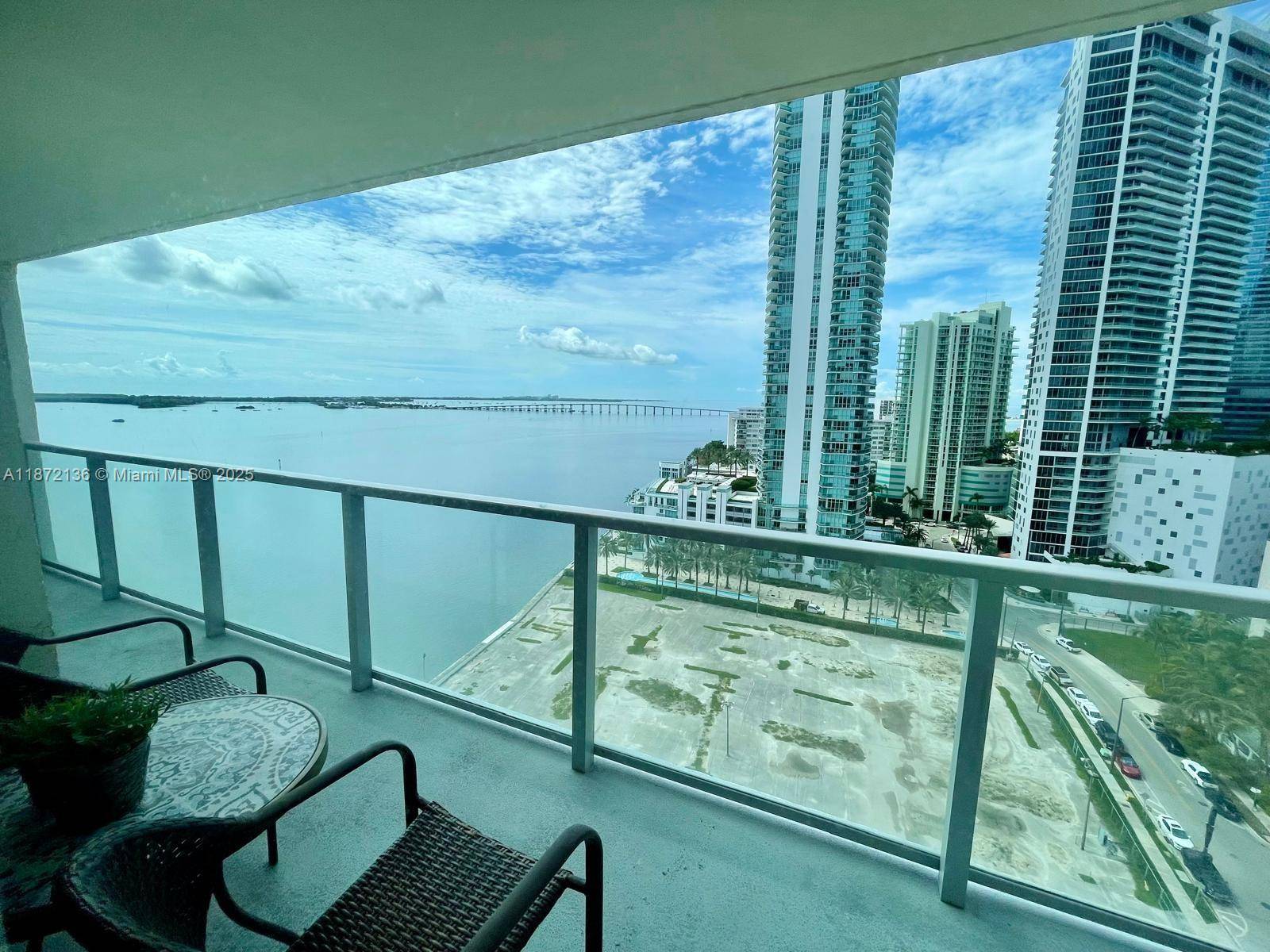 1155 Brickell Bay DrMiami - Condo/Co-Op/Annual,Condo condo unit 1805 - picture