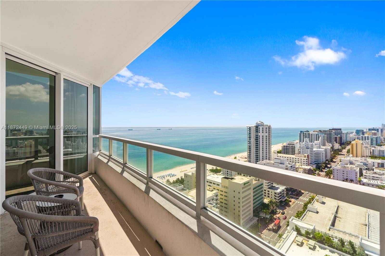 4401 Collins AveMiami Beach - Condo-Hotel,Condo condo unit 2712 - picture