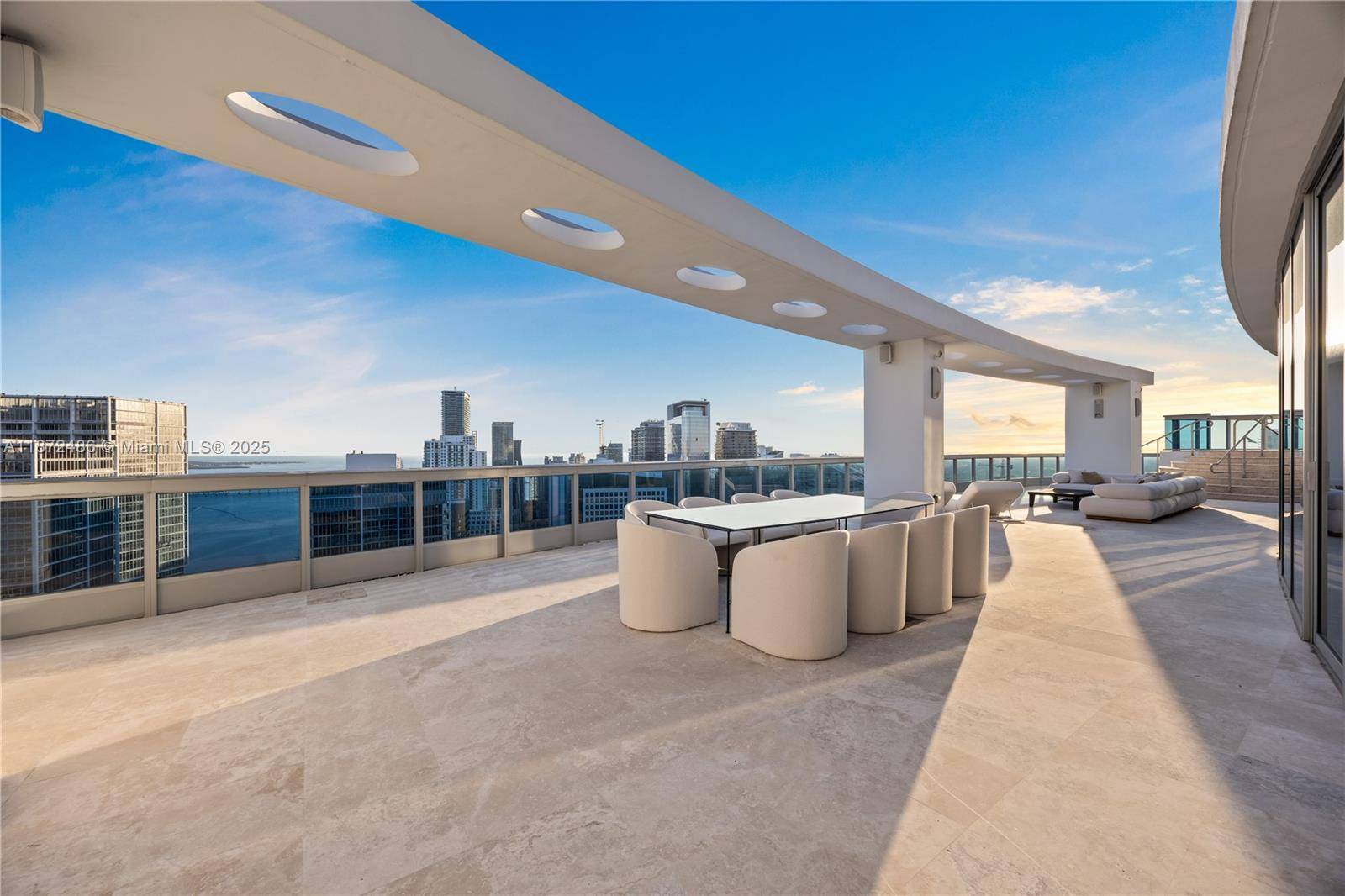 200 Biscayne Boulevard WayMiami - Condo 5+ Stories,Condo condo unit PH5402 - picture