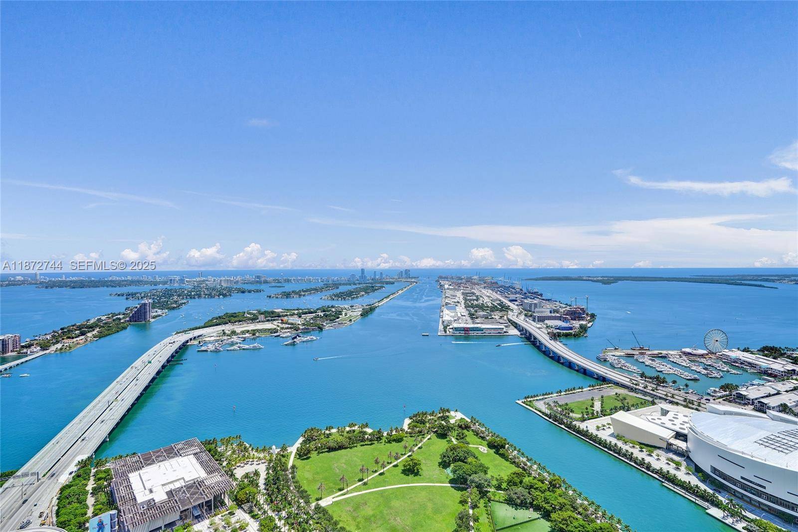 1100 Biscayne BlvdMiami - Condo/Co-Op/Annual,Condo condo unit 6303 - picture