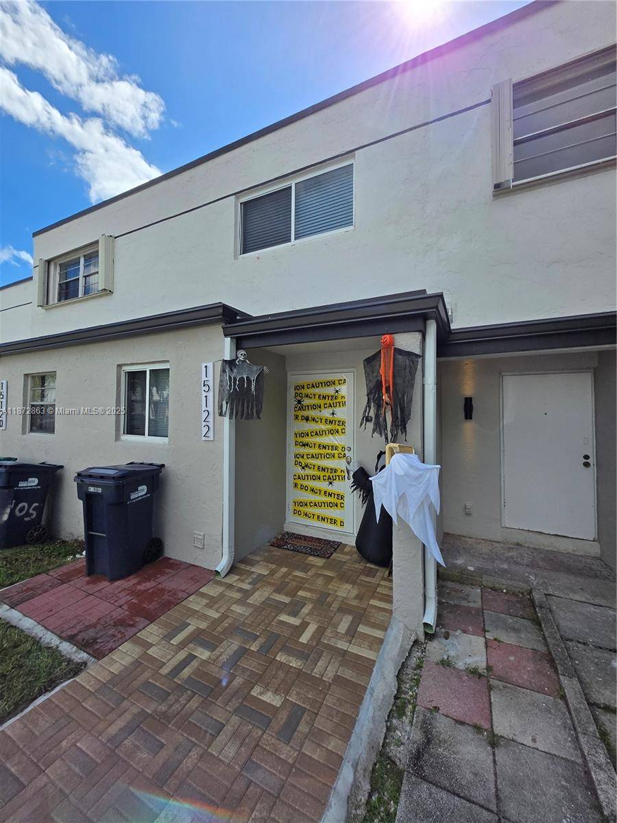 15124 SW 81st StMiami - CORNERS KENDALL LAKES condo unit 102 - picture