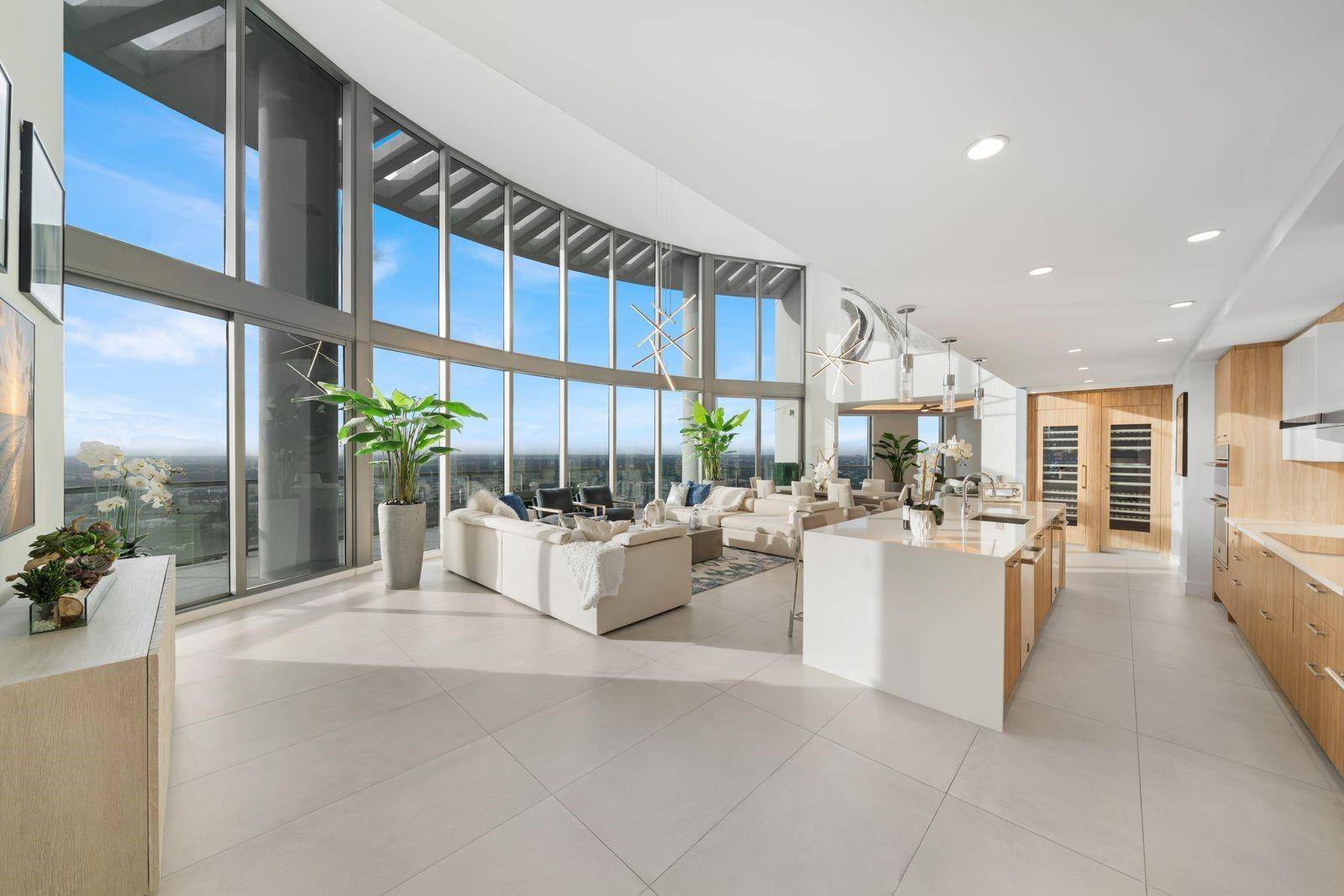 100 E Las OlasFort Lauderdale - 100 Las Olas Condo condo unit 4603 - picture