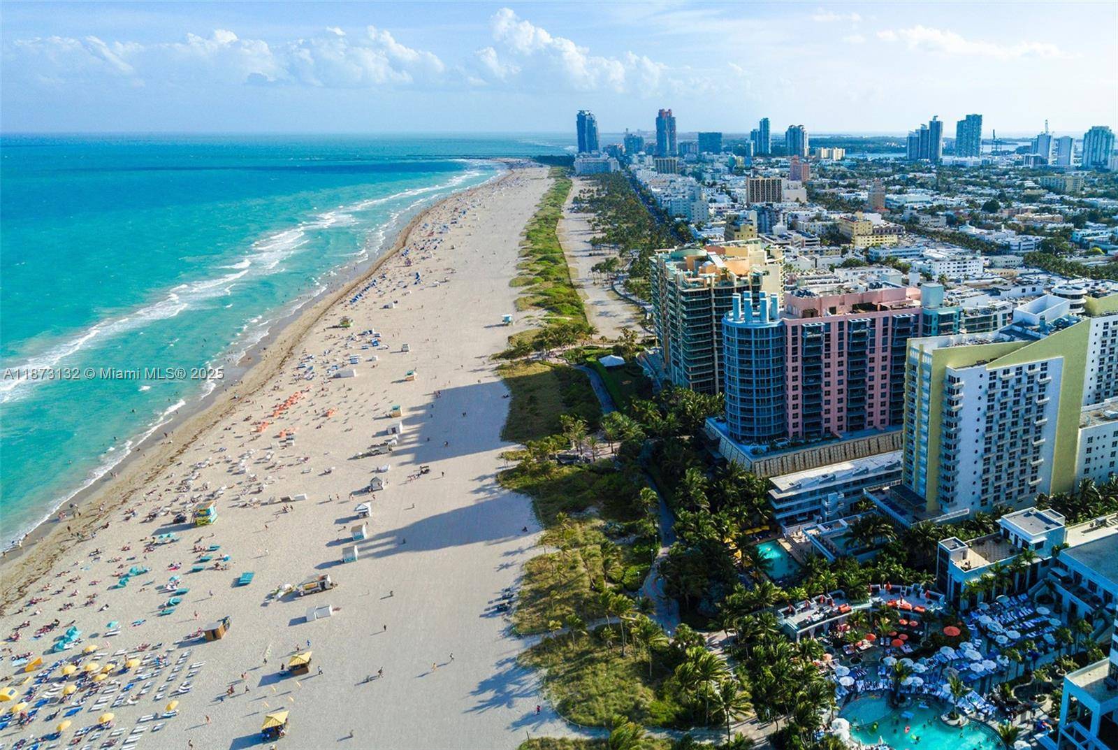 18100 N Bay RdSunny Isles Beach - Condo/Co-Op/Seasonal,Condo condo unit 905 - picture