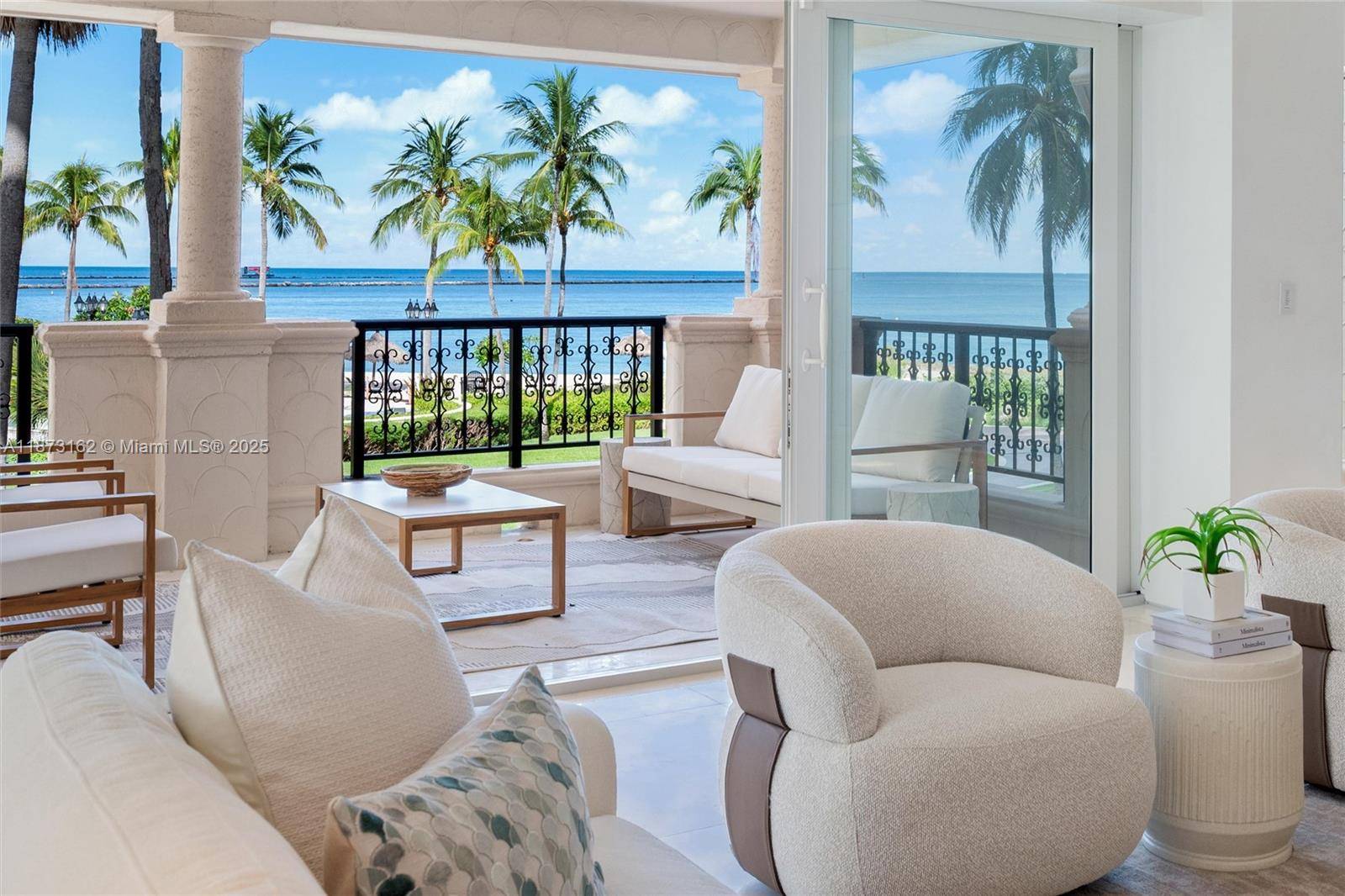 7921 Fisher Island DrMiami Beach - OCEANSIDE @ FISHER ISL CO,FISHER ISLAND condo unit 7921 - picture