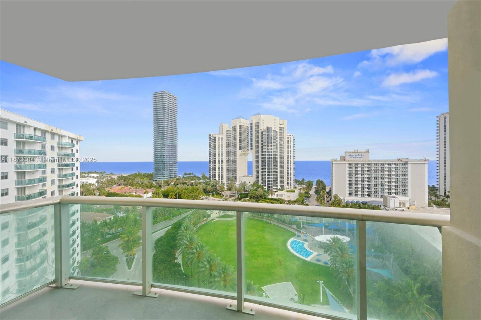 19370 Collins AveSunny Isles Beach - Condo/Co-Op/Seasonal,Condo condo unit 1507 - picture