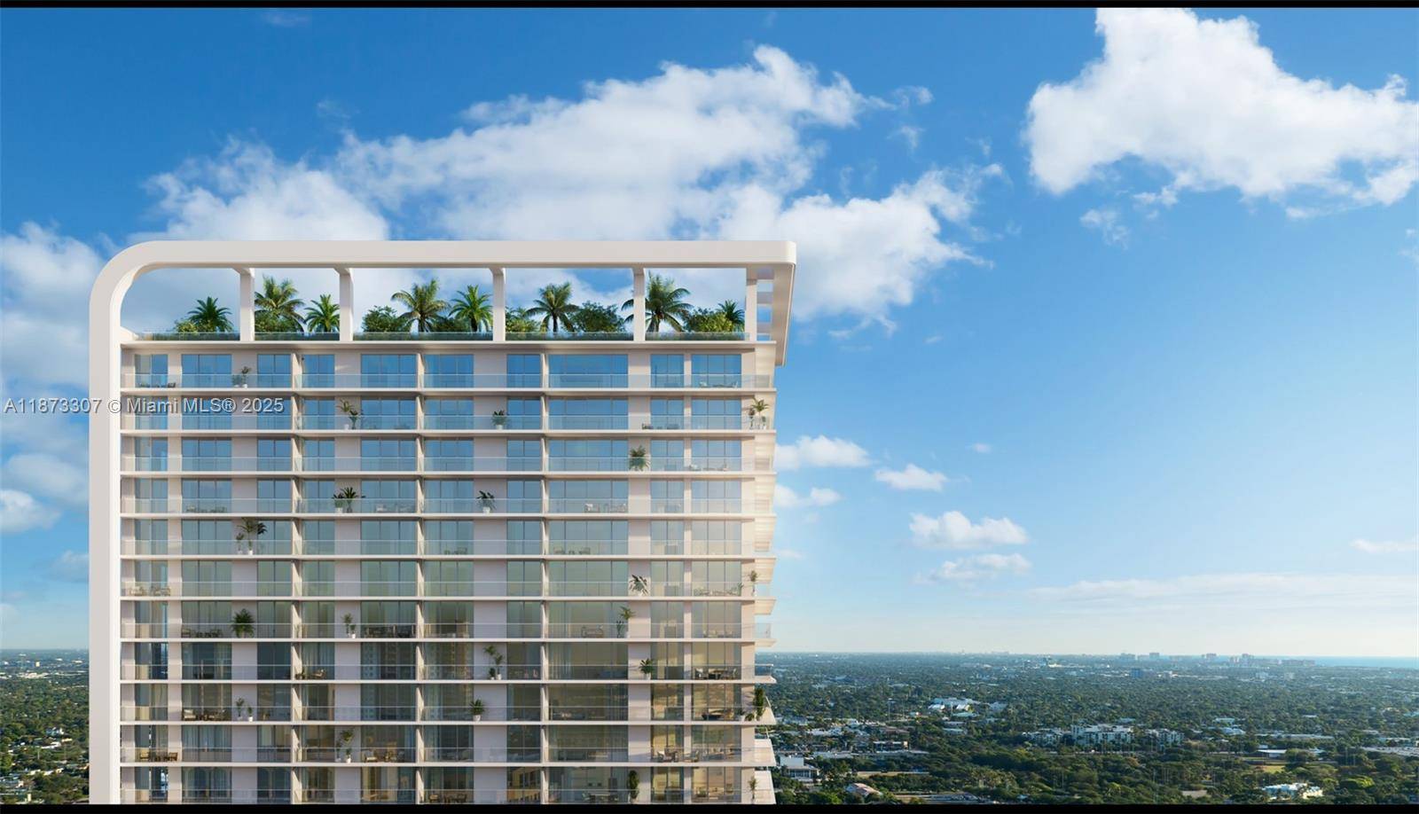 505 NE 2nd StreetFort Lauderdale - Condo 5+ Stories,Condo condo unit 15B - picture