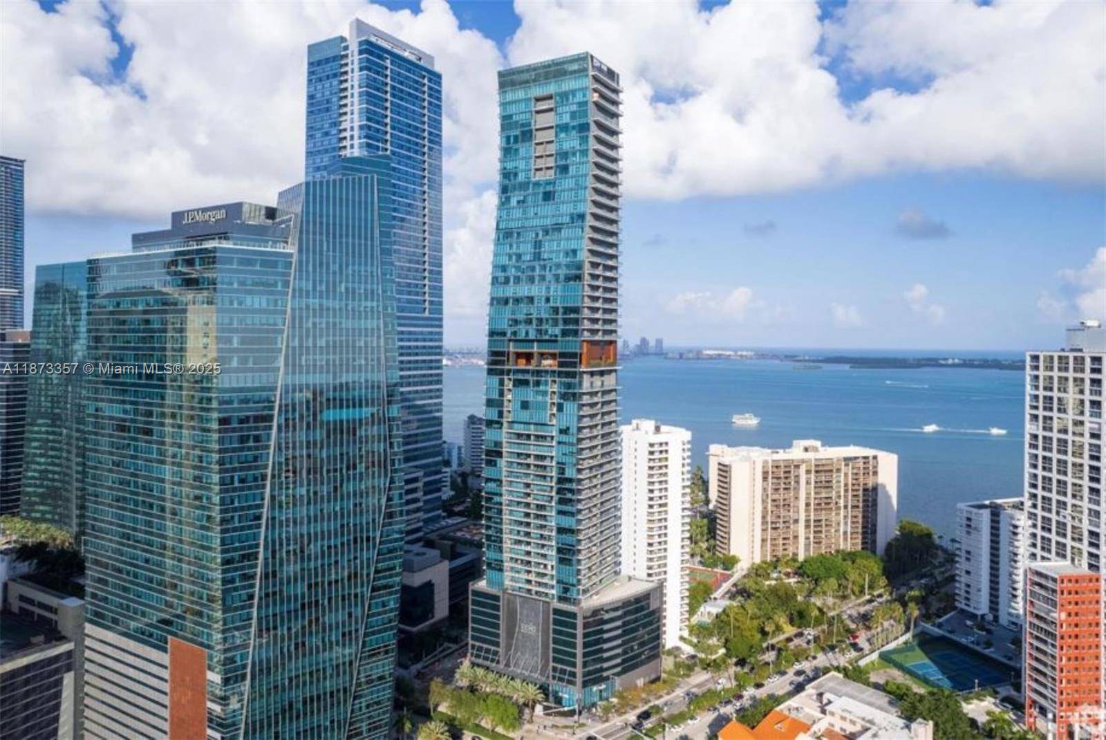 1451 Brickell AveMiami - Condo 5+ Stories,Condo condo unit 2706 - picture