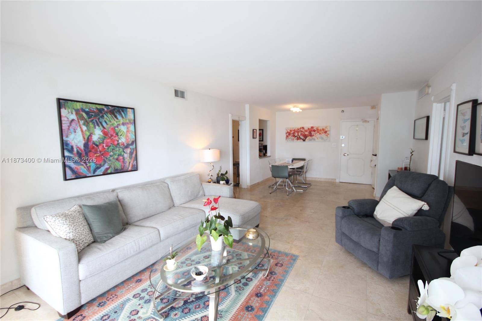 5151 Collins AveMiami Beach - Condo/Co-Op/Annual,Condo condo unit 1226 - picture
