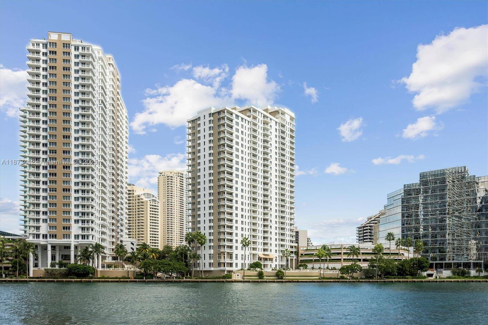 701 Brickell Key BlvdMiami - Condo 5+ Stories,Condo condo unit 1106 - picture