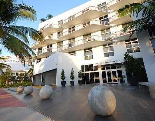 2001 Meridian AveMiami Beach - Condo/Co-Op/Annual,Condo condo unit 530 - picture