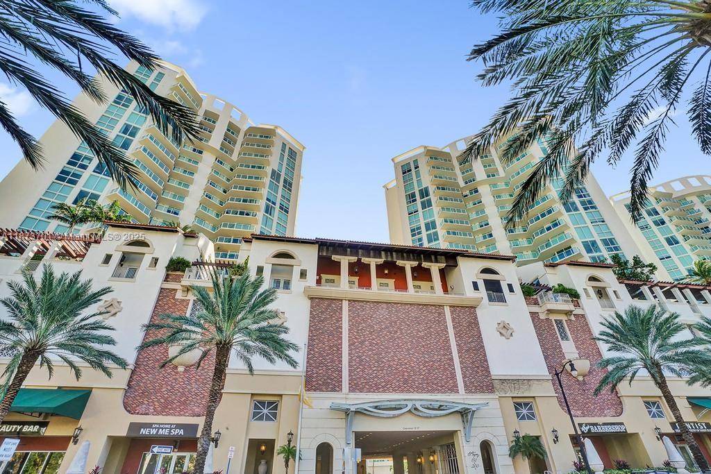 150 Sunny Isles BlvdSunny Isles Beach - Condo 5+ Stories,Condo condo unit 1-1606 - picture