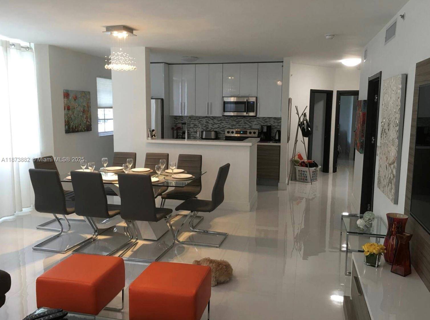 19501 E Country Club DrAventura - Condo 5+ Stories,Condo condo unit 9107 - picture