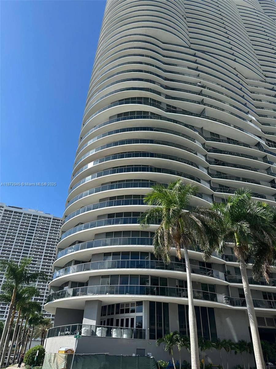 488 NE 18Miami - Condo 5+ Stories,Condo condo unit 3609 - picture