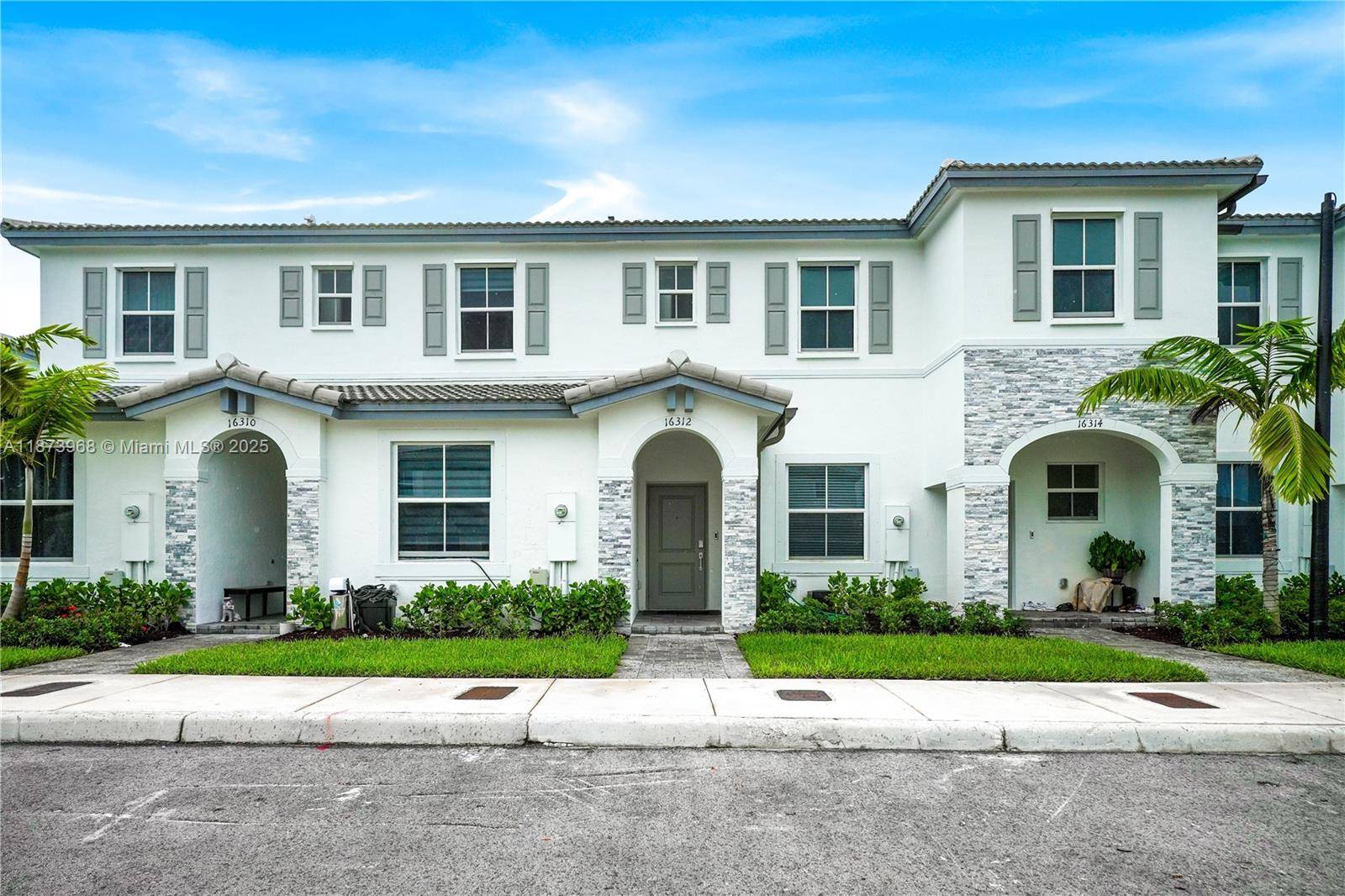 16312 SW 291st StHomestead - picture