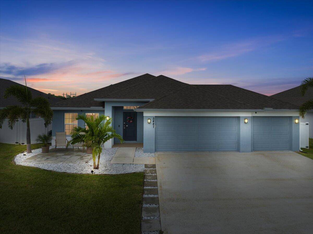 5447 LugoFort Pierce - picture