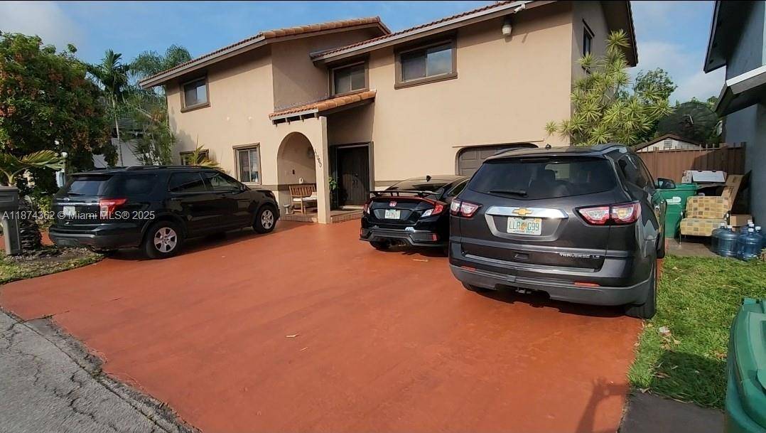 11060 SW 143rd PlMiami - picture