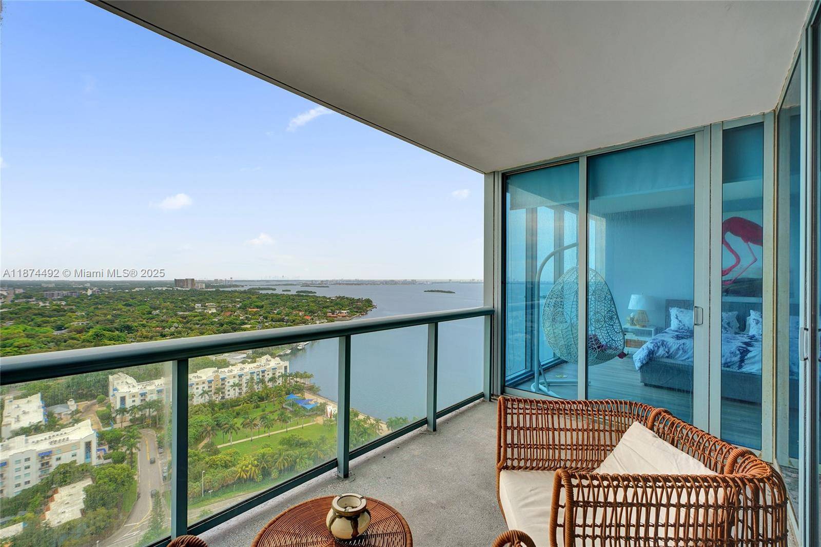 601 NE 36th StMiami - BLUE CONDO condo unit 2703 - picture