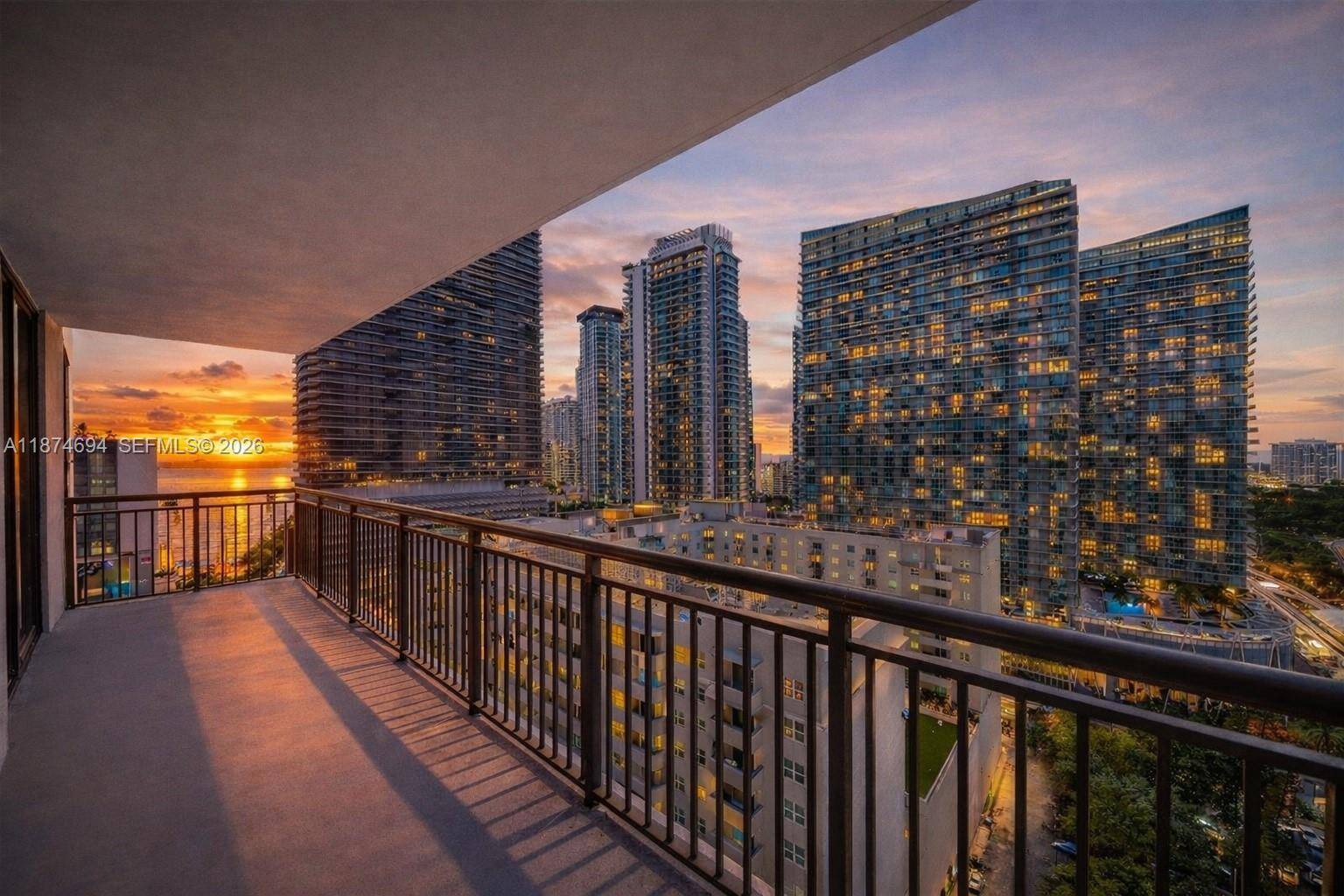 999 SW 1st AveMiami - NINE AT MARY BRICKELL VIL condo unit 1903 - picture