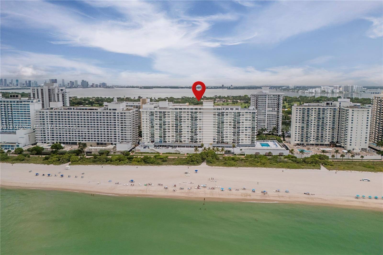 5601 Collins AveMiami Beach - Condo 5+ Stories,Condo condo unit 410 - picture