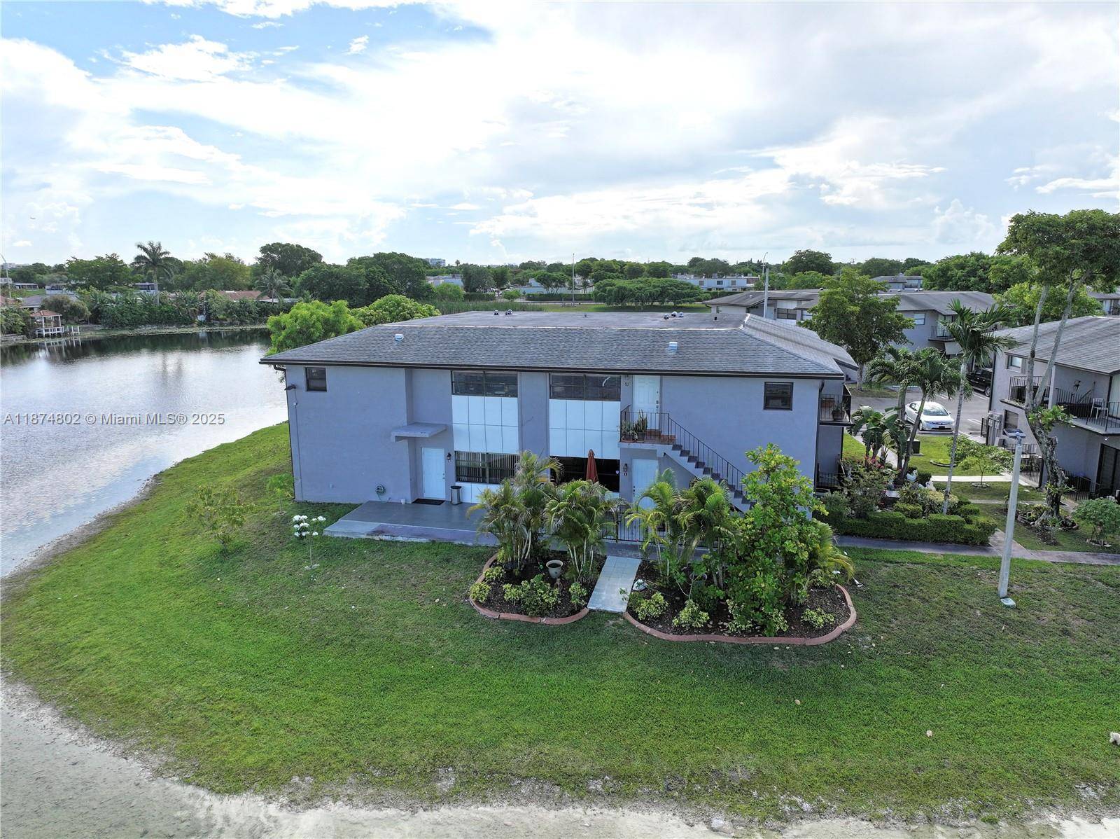13261 SW 17th LnMiami - Condo 1-4 Stories,Condo condo unit 26-5 - picture