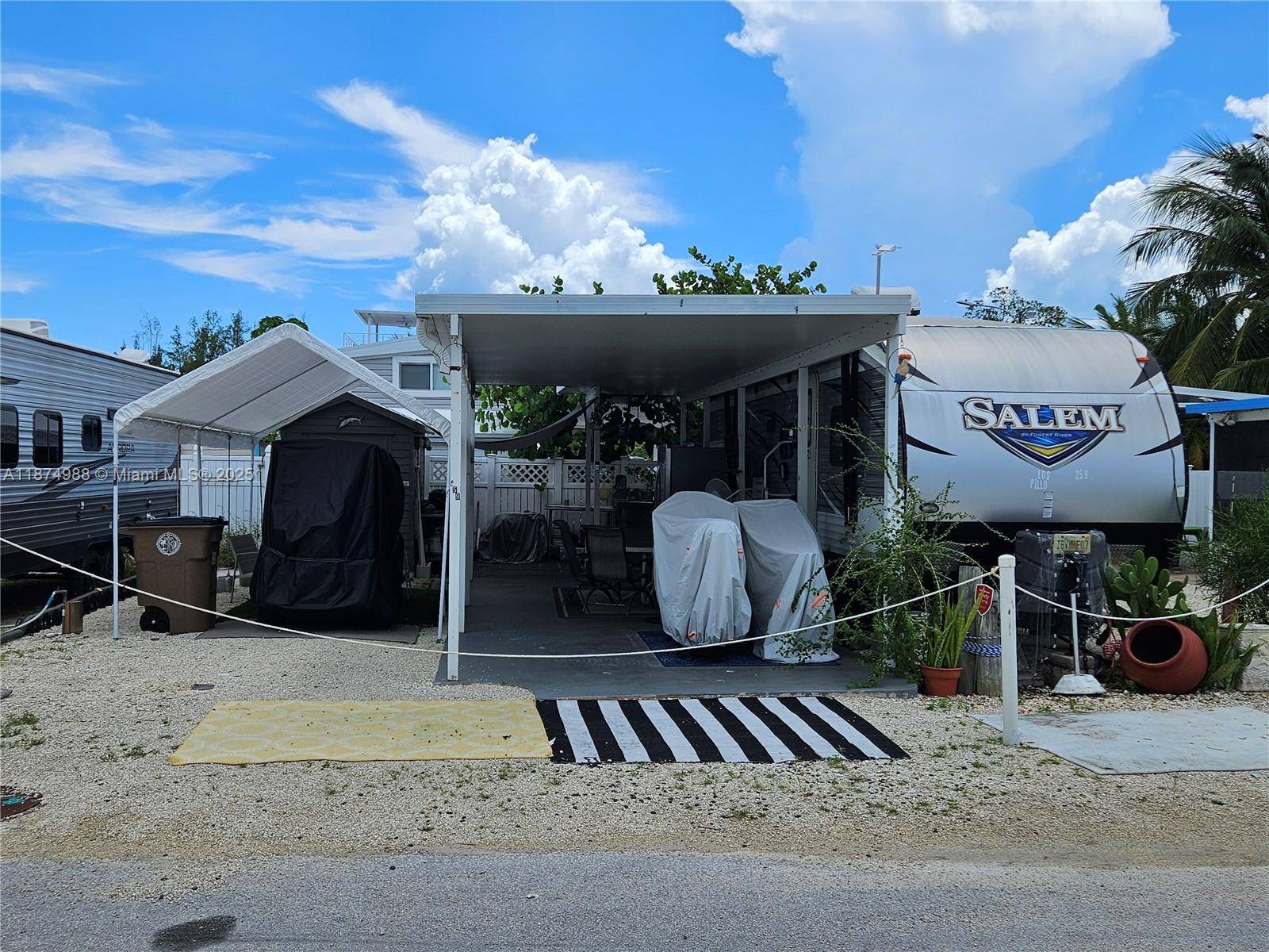 325 Calusa St #259Key Largo - picture