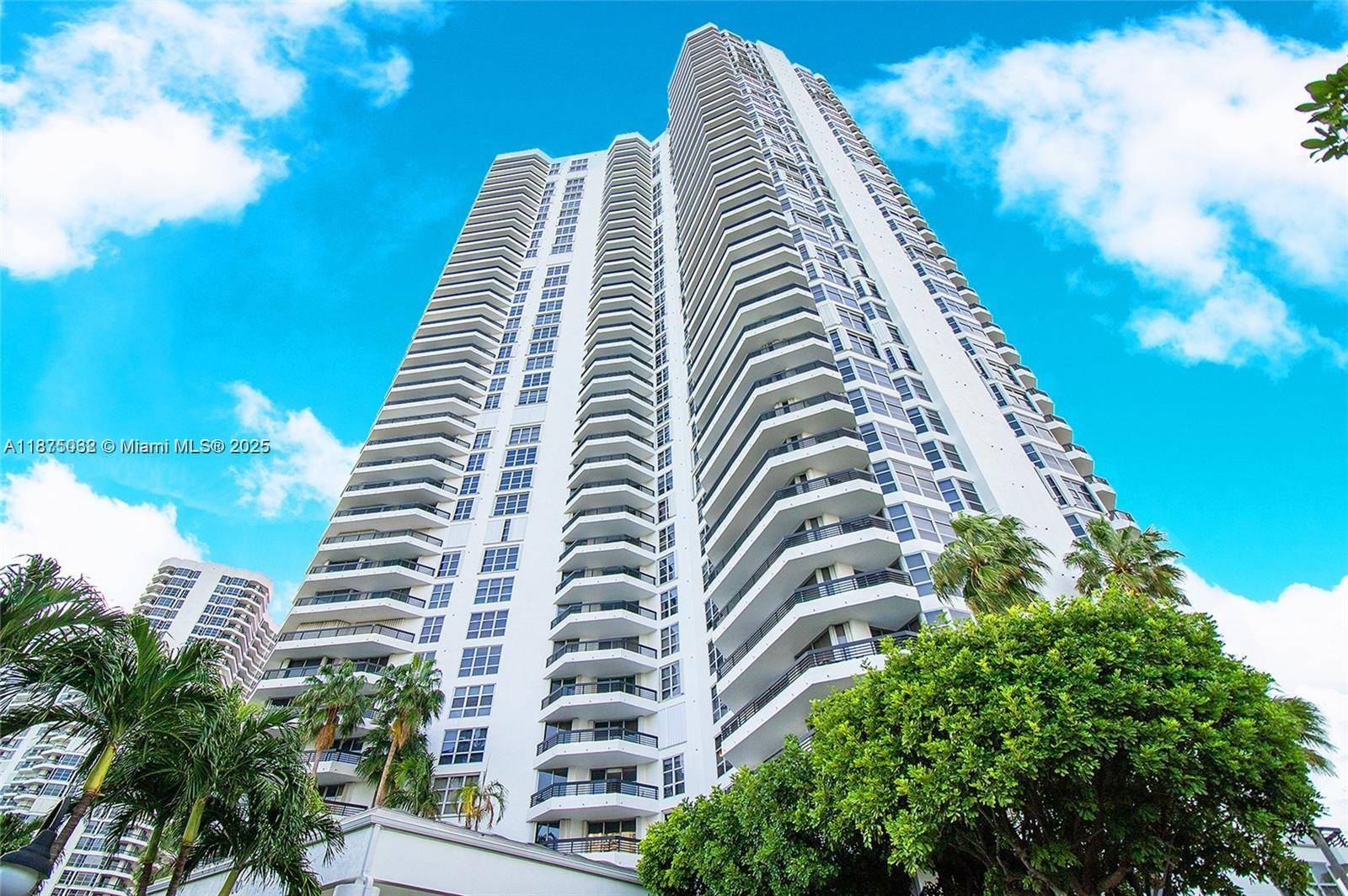 3500 Mystic Pointe DrAventura - Condo 5+ Stories,Condo condo unit 3505 - picture