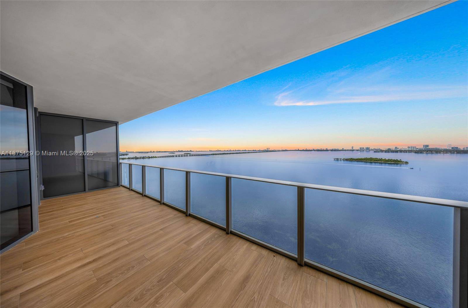 700 NE 24th StMiami - Condo/Co-Op/Annual,Condo condo unit 1706 - picture