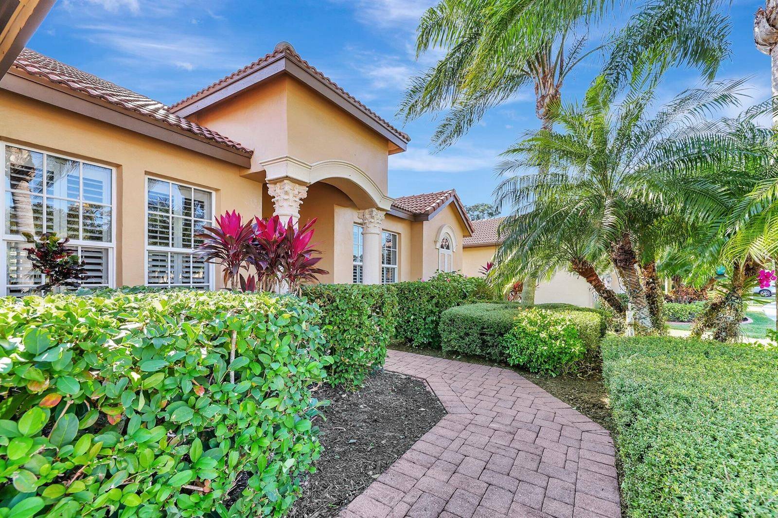 827 SW Grand ReservesPort St. Lucie - picture