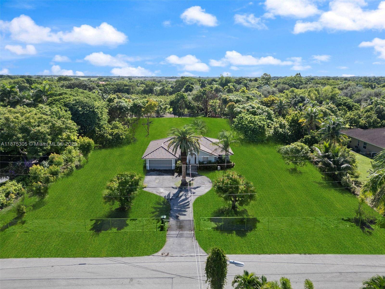 16035 SW 173rd AveMiami - picture