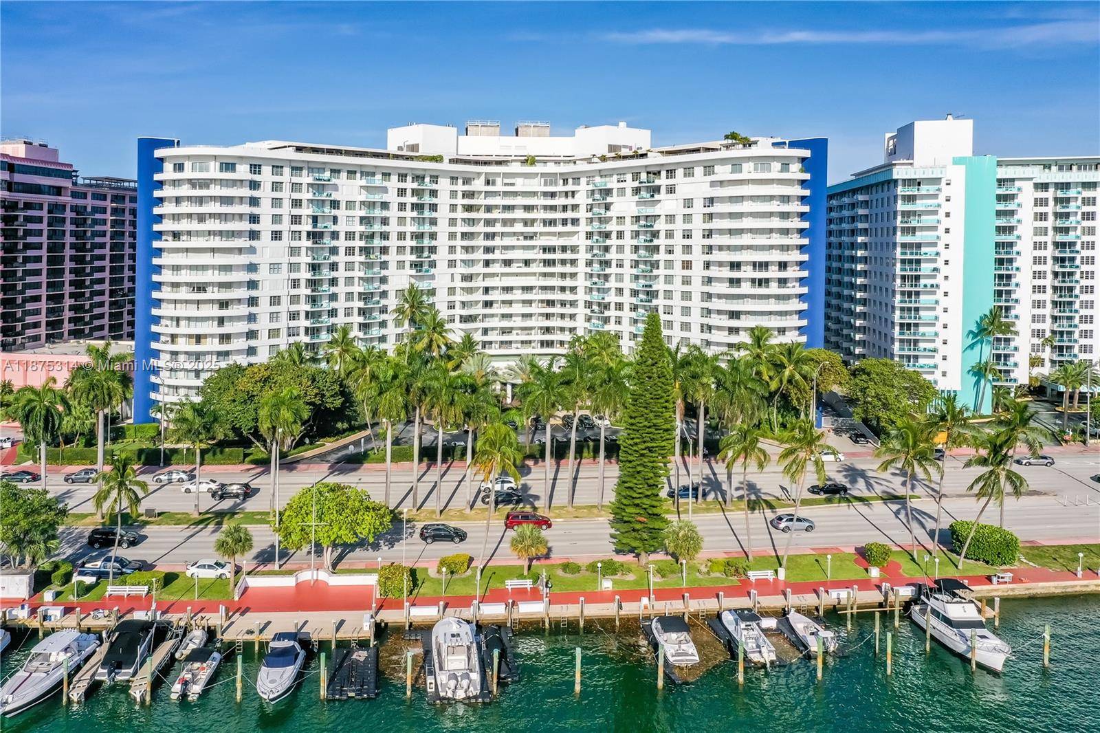 5161 Collins AveMiami Beach - Condo/Co-Op/Seasonal,Condo condo unit 603 - picture