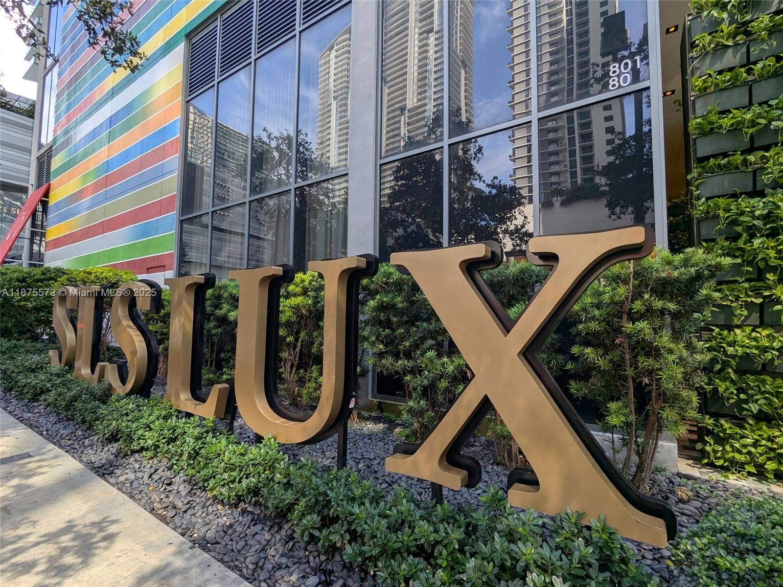 801 S Miami AveMiami - Condo 5+ Stories,Condo condo unit 2909 - picture