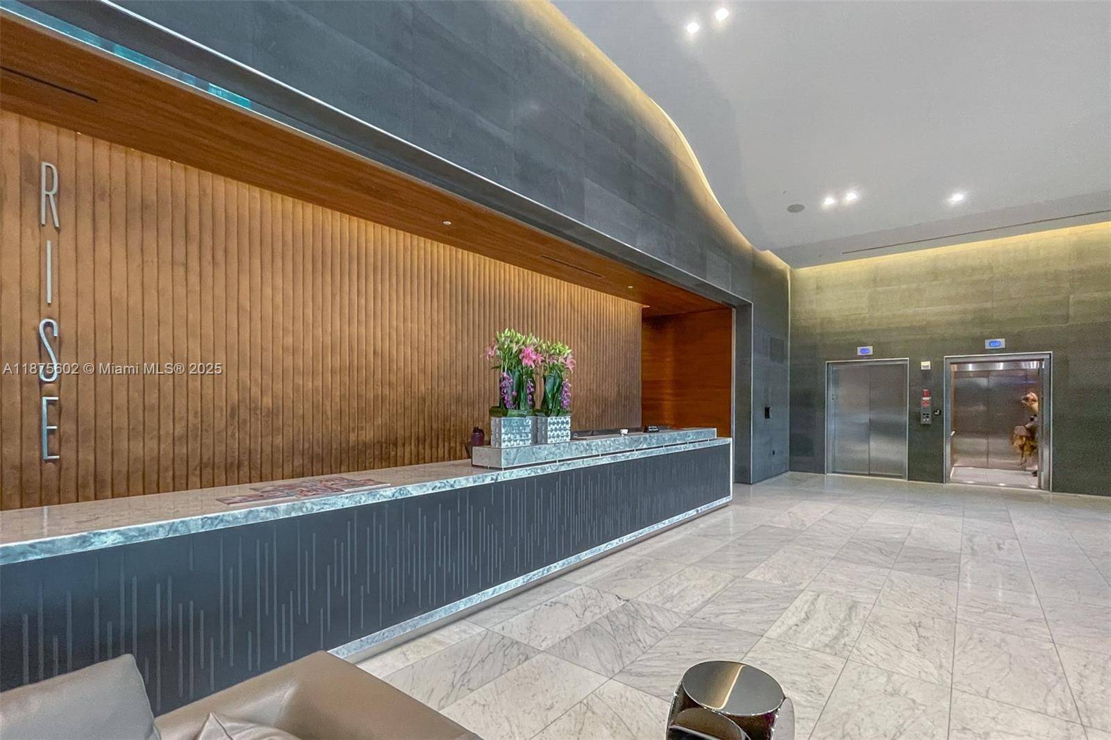 88 SW 7th StMiami - Condo 5+ Stories,Condo condo unit 2204 - picture