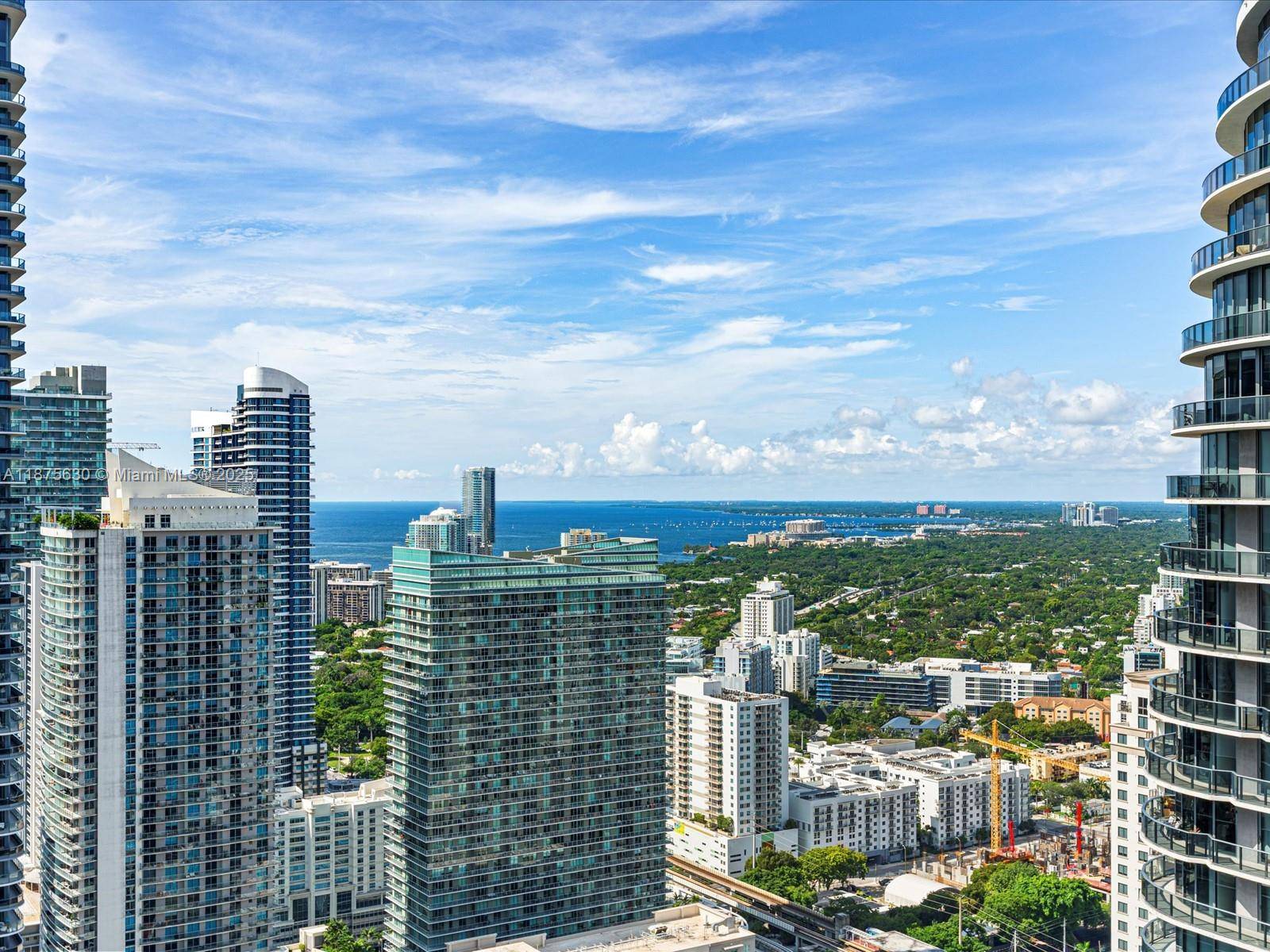 801 S Miami AveMiami - Condo 5+ Stories,Condo condo unit 4402 - picture