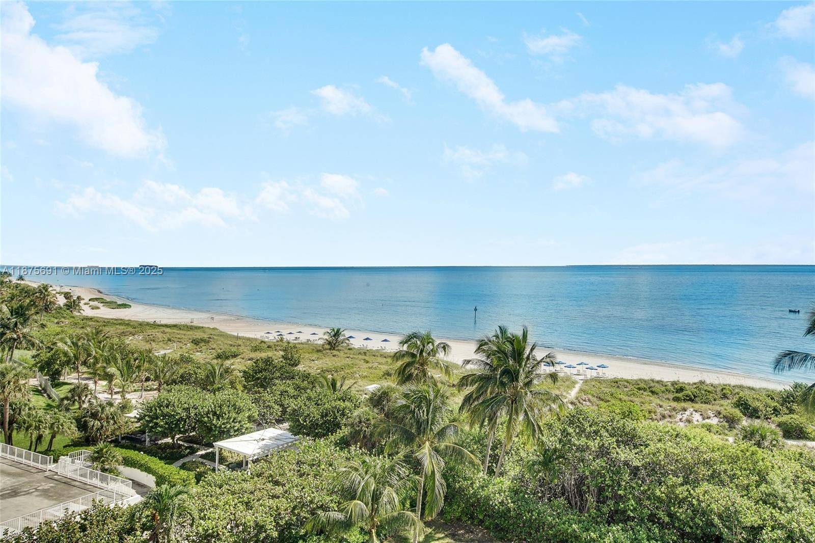 200 Ocean Lane DrKey Biscayne - Co-Op 5+ Stories,Co-Op condo unit 703 - picture