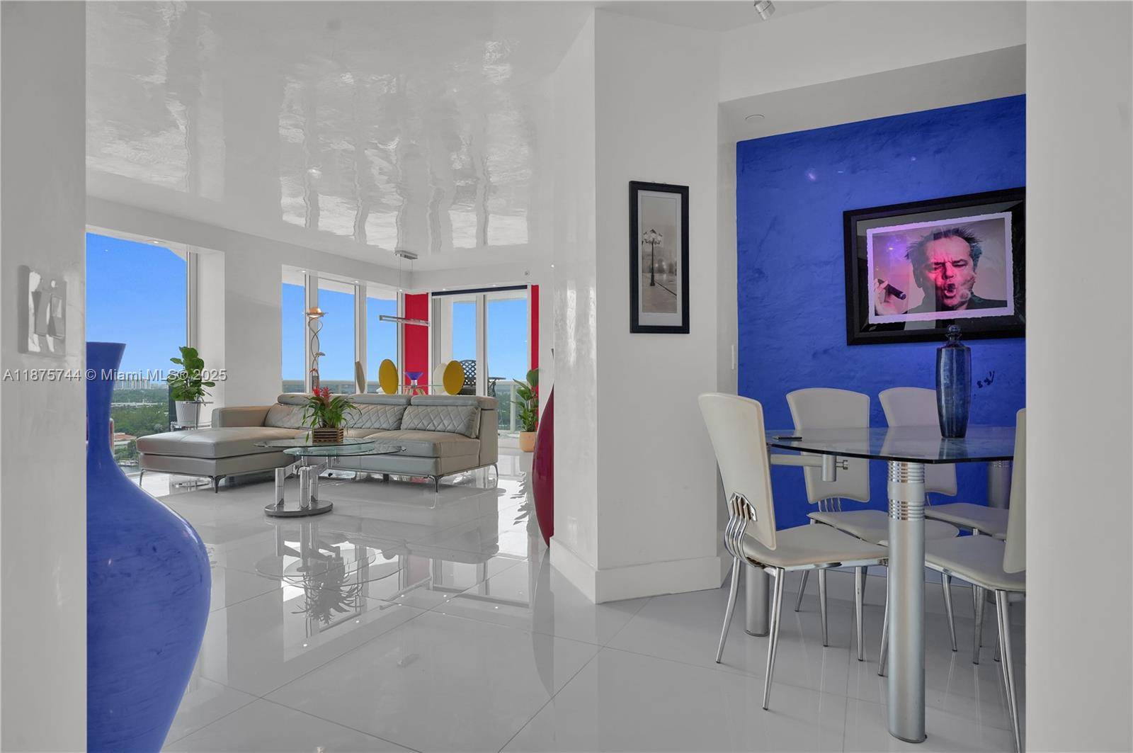 4779 Collins AveMiami Beach - Condo 5+ Stories,Condo condo unit 1805 - picture