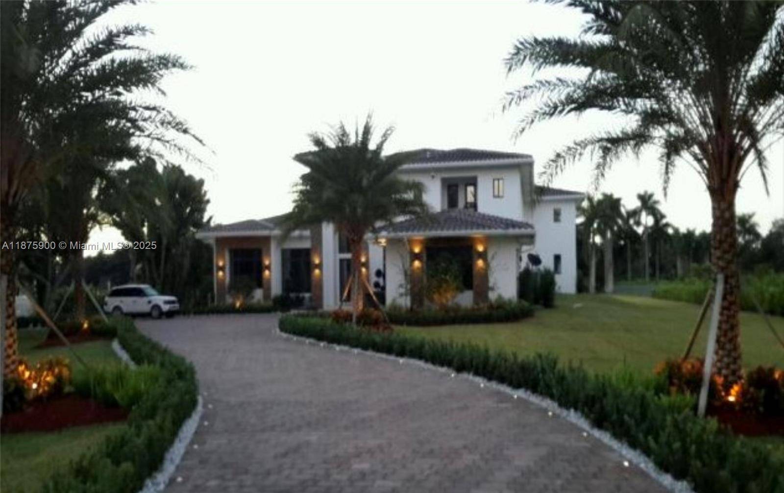 4650 SW 126th AveSouthwest Ranches - picture