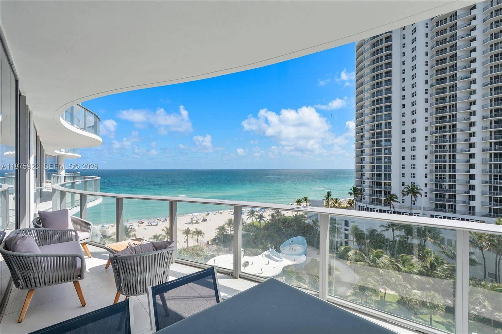 17475 Collins AveSunny Isles Beach - CHATEAU BEACH CONDO condo unit 503 - picture